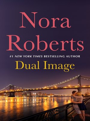 cover image of Dual Image